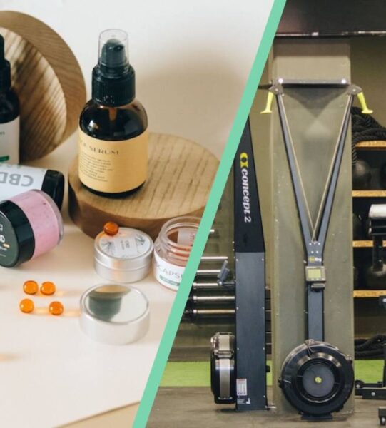 Health & Wellness 01